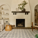 Cera Rug in Japera
