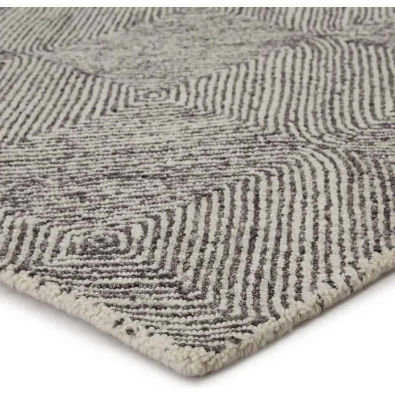 Modern Tufted Area Rug