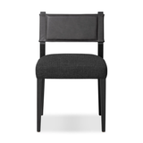 Ferris Dining Chair in Gibson Black