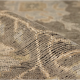 Rhapsody Rug in Kelp/Agate