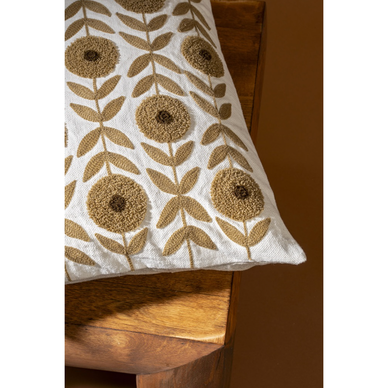 Blossom Cushion