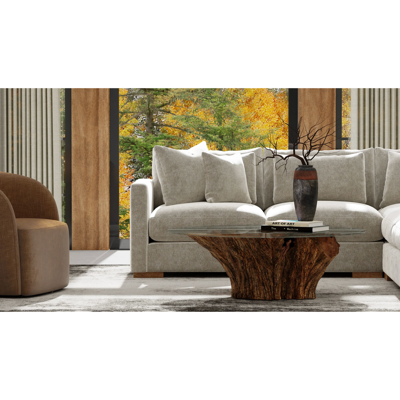 人気の贈り物が Brentwood Collection 家具