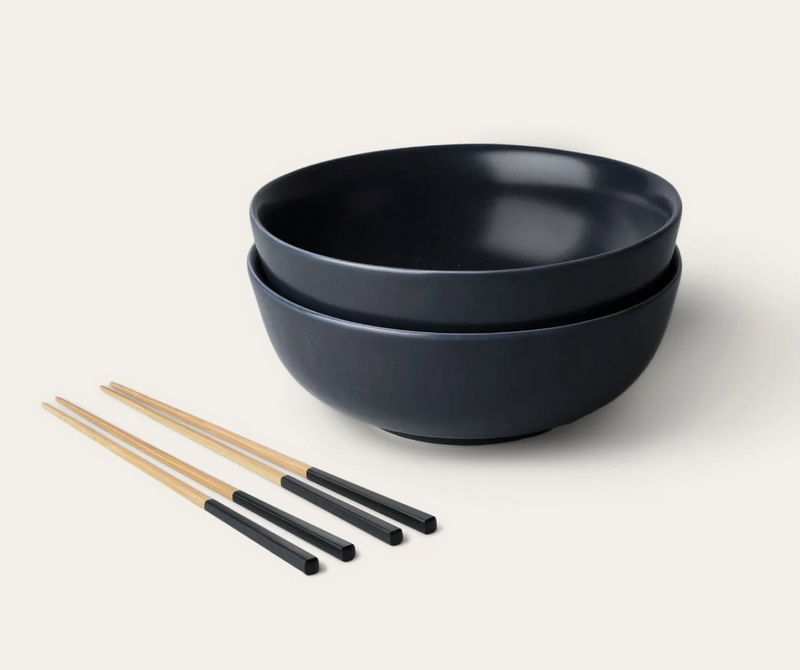 The Ramen Set