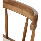 Colter Dining Chair in Antwerp Natural