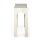 Fausto Console Table