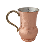 Lana Copper Pitcher