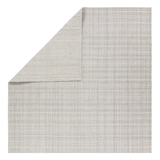 Tradewinds Rug - Dark Taupe/White