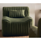 Siena Lounger