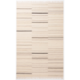 Nomad Rug in Natural