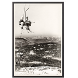 Ski Vacation I, C. 1960