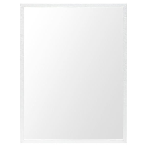 Bristol Mirror - White