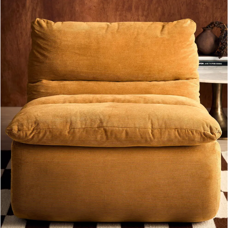 Parma Lounger