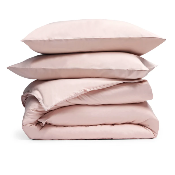 If Only Home Organic Cotton Duvet Covers
