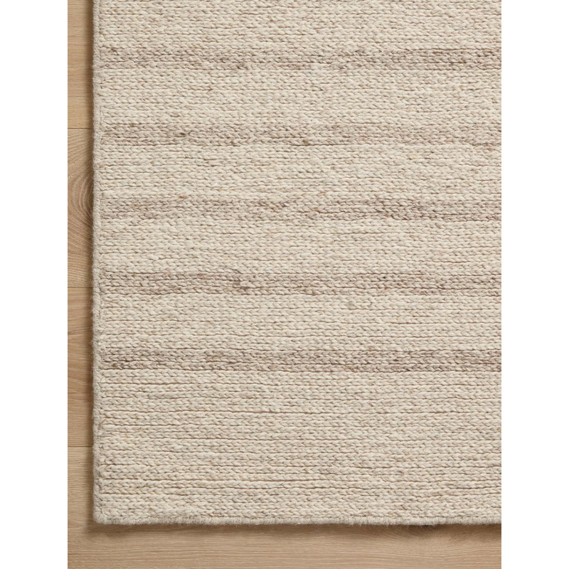 Ashby Rug - Oatmeal / Sand