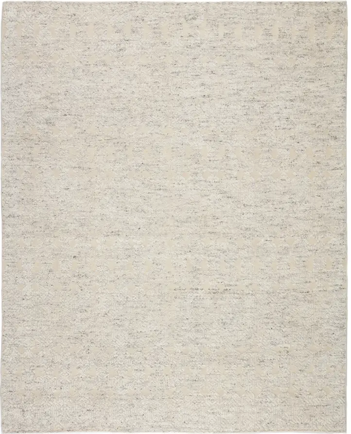 Reign Abelle Area Rug - Ivory