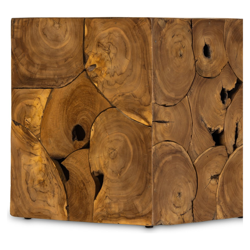 Tomlin End Table