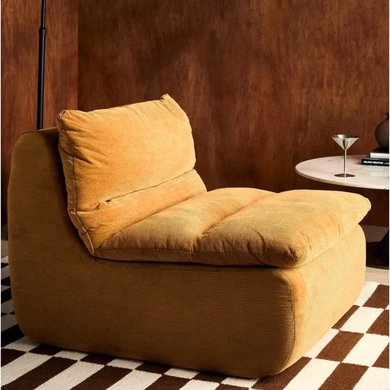 Parma Lounger