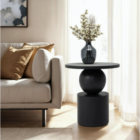 Paola End Table
