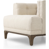 Dylan Chair In Kerbey Taupe