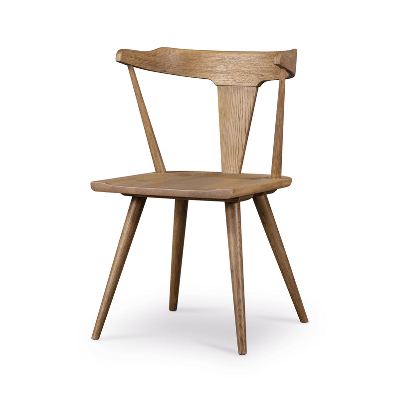 Ripley Dining Chair Sandy Oak