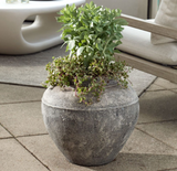 Echos of Time Planter