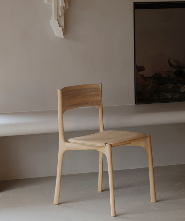 PI dining chair