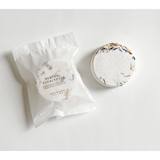 Flower Temple Shower Steamer