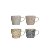 Flora Mug