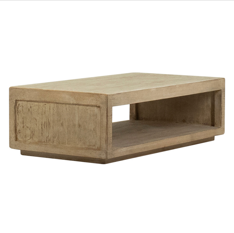 Viera Coffee Table