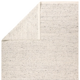 Leona Rug in White/Grey