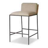 Elba Counter Stool in Alcala Wheat