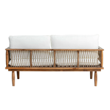 Vineyard Outdoor - Loveseat