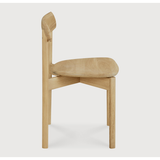 Risu Stackable Dining Chair