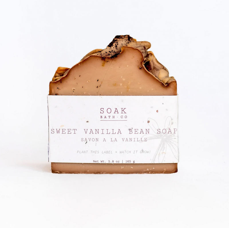 Soap Bar