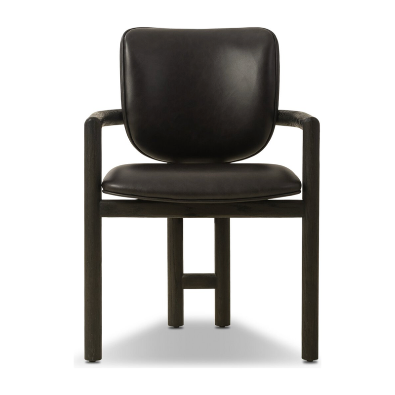 Madeira Dining Chair in Sonoma Black