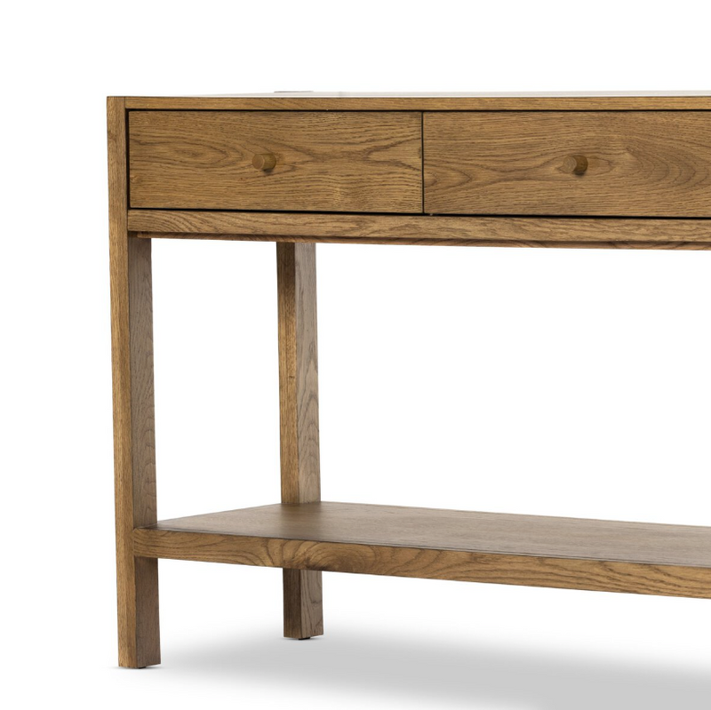 Meadow Console Table