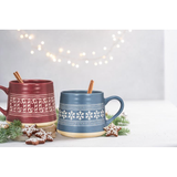 Candycanes Mug