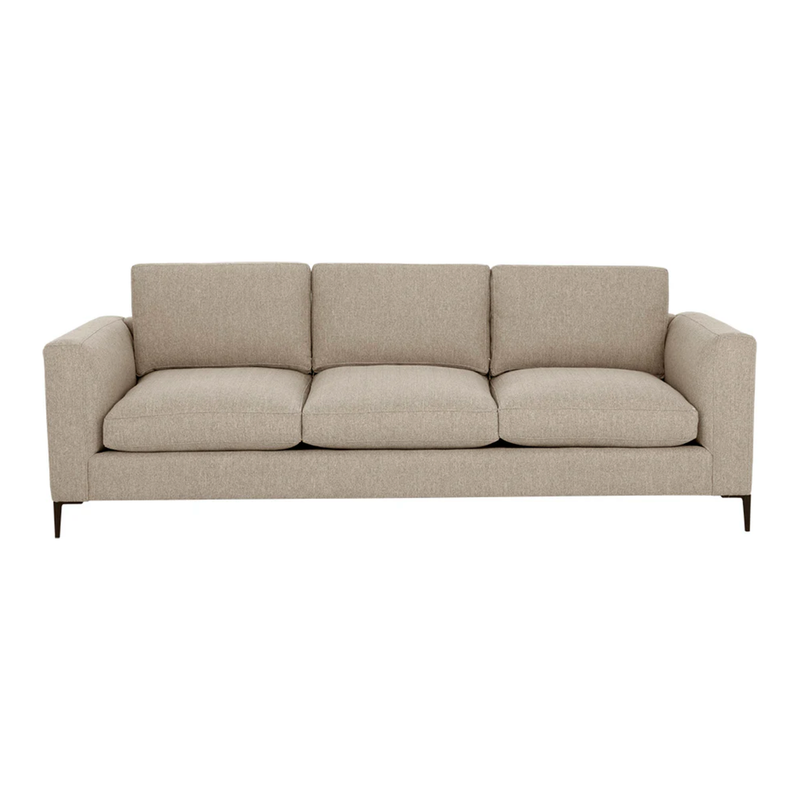 Byward Sofa in Liv Wicker