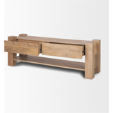 Beth Media Console