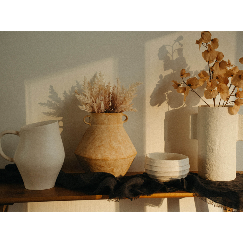 Eros Vase