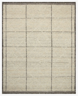 Bowie Rug in Ivory/Mocha
