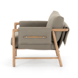Harrison Chair in Villa Olive