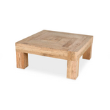 Evander Coffee Table in Natural