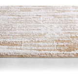 Zarif Rug in Creme Brulee