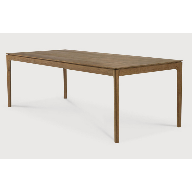 Bok Dining Table - Teak