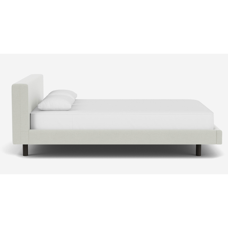 Bento Bed Ceder Light Grey - Quick Ship