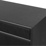 Rosenell Sideboard in Black