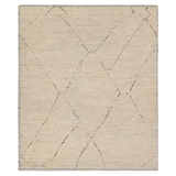 Seora Rug - White/Charcoal