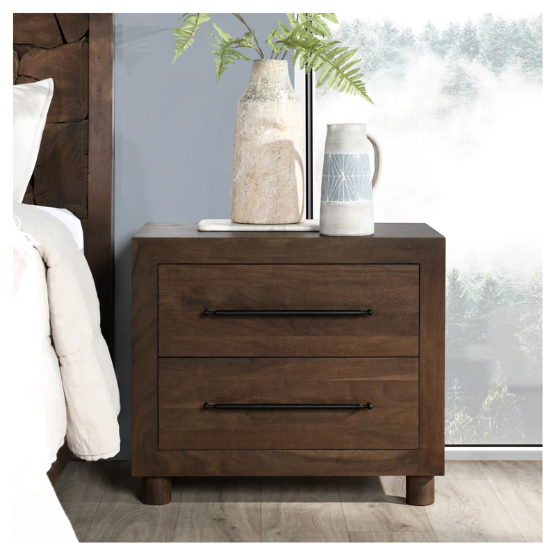 Jaxon Nightstand