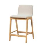 Arizona Counter Stool | Oatmeal